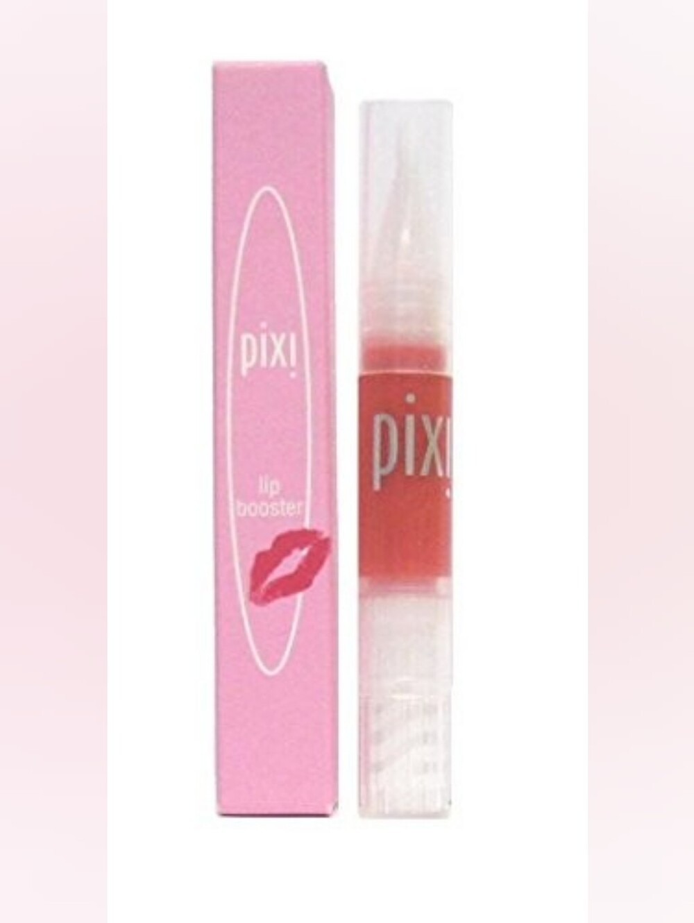 New Pixi By Petra Lip Booster Lip Balm  Elf #6